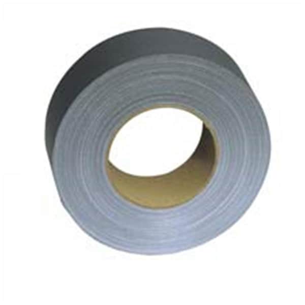 Karuma Car Care Duct Tape;Industrial Grade;Easy Tear;3 in. Core;2 in. x 60 in.;Silver KA529676 - main